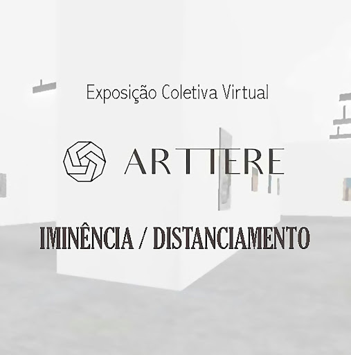 Coletiva Virtual Arttere
