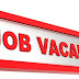 Vacancies: Ministry of Urban Development & Housing