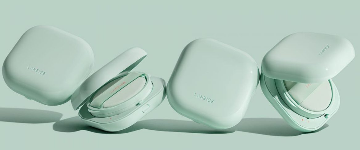 Laneige Neo Cushion Matte (All New) Review – BBlog