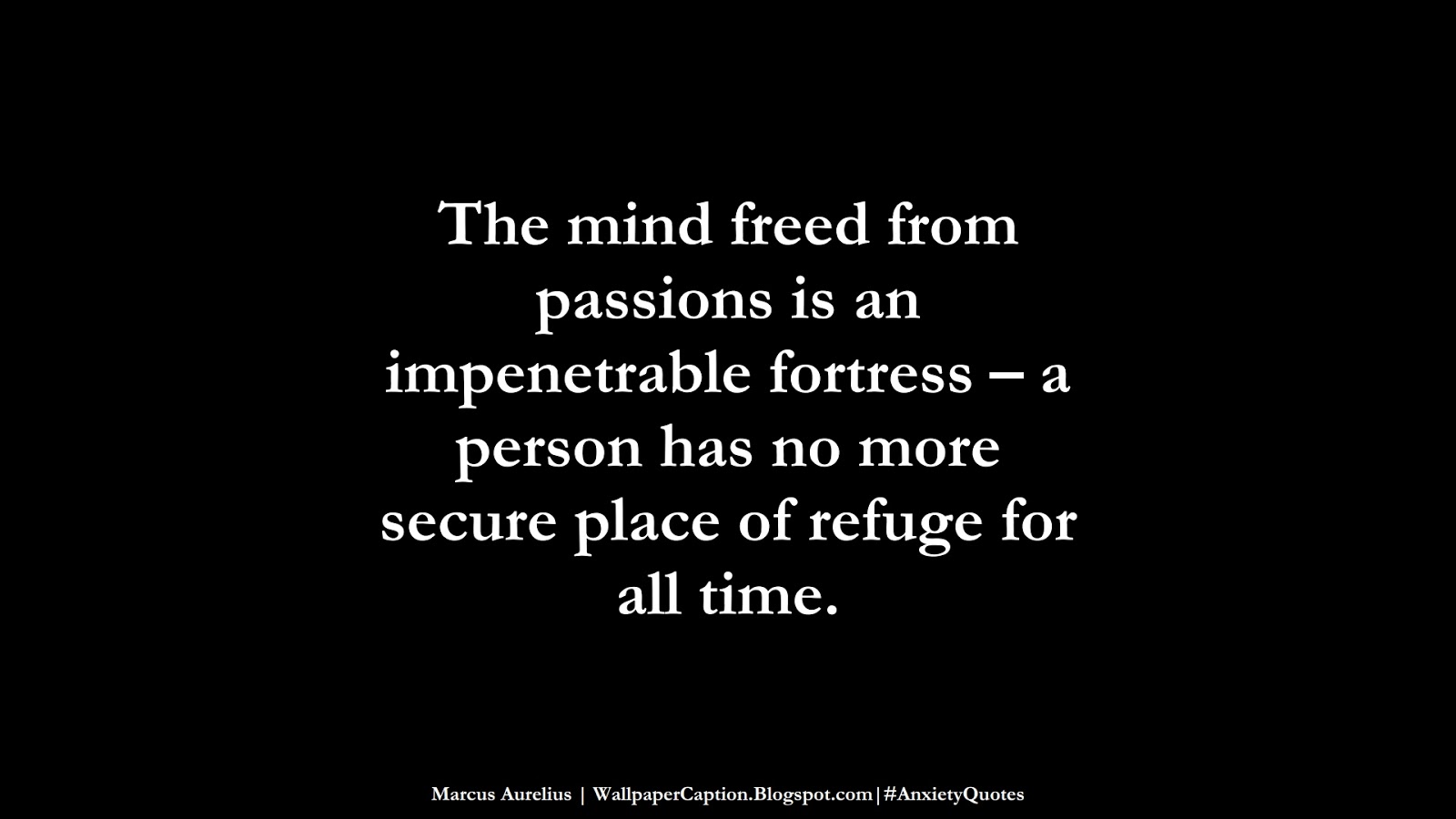 239 Black Computer Wallpaper With Anxiety Quotes