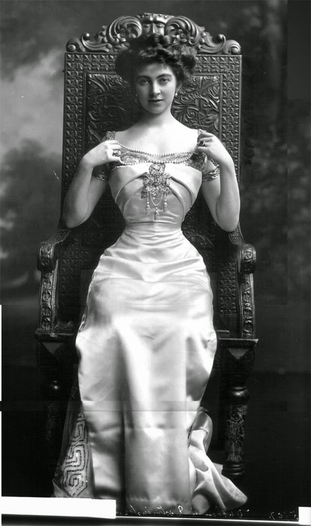 From Ethel Barrymore to Viscountess Nancy Astor, Here Are From Ethel Barrymore to Viscountess Nancy Astor, Here Are