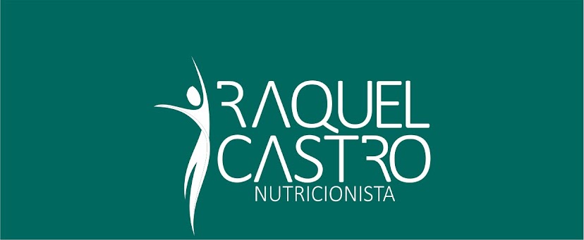 Nutricionista Raquel Castro