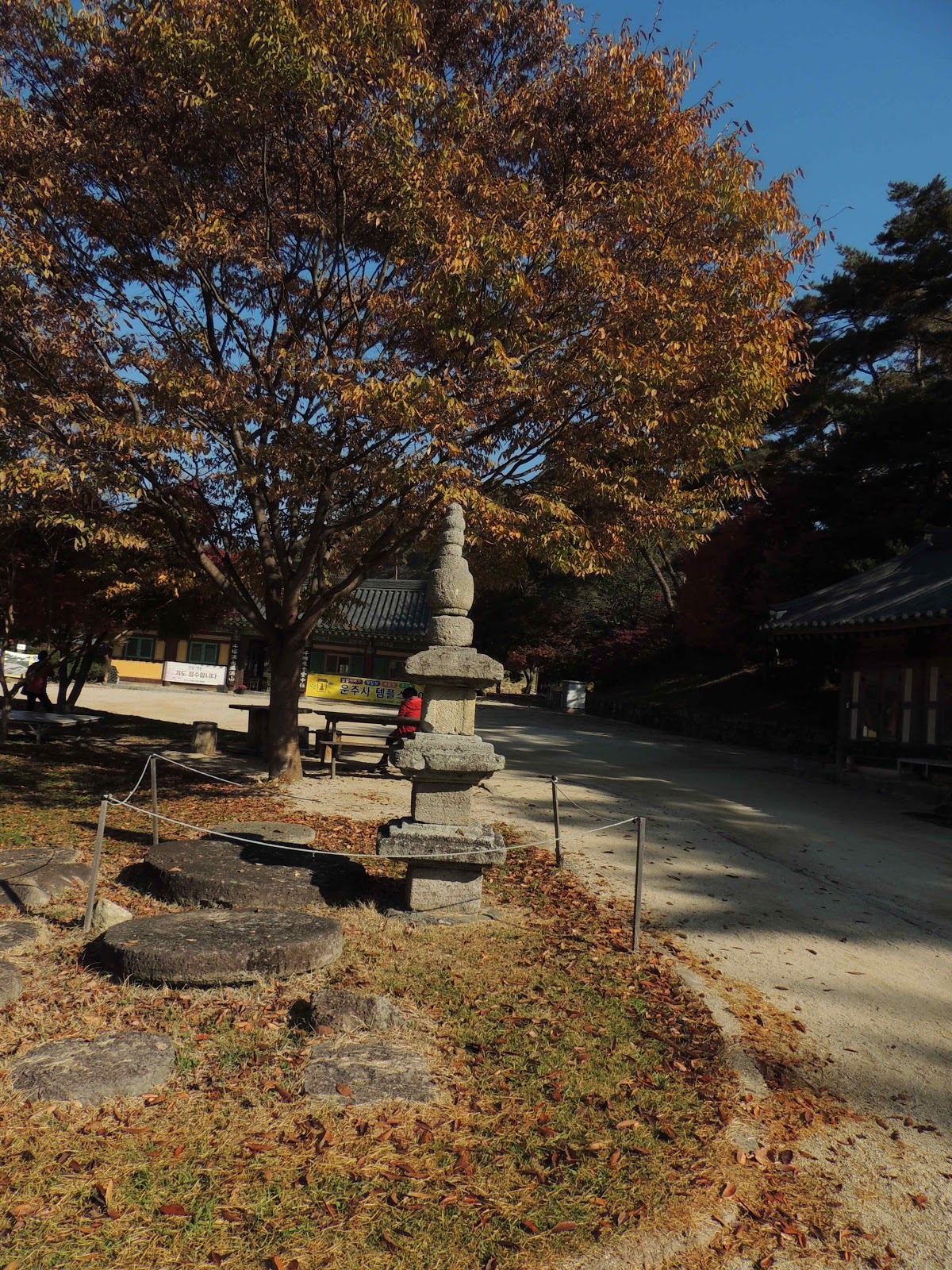 화순 영구산 운주사 화순 영구산 운주사