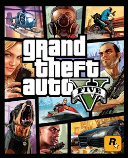 GTA V for PC Listed on Amazon