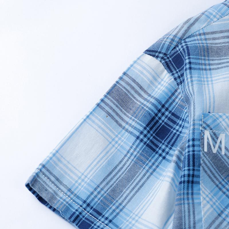 Áo Sơ Mi Bé Trai 157967 7 8 479