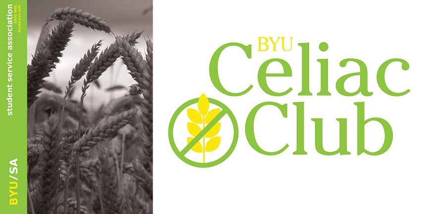 BYU Celiac Club