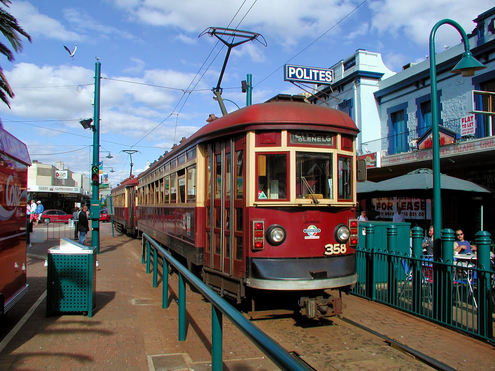 NixPixMix GLENELG, SOUTH AUSTRALIA