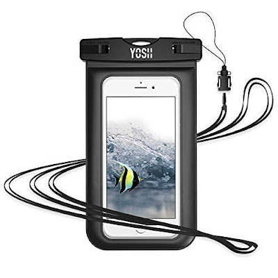 waterproof phone case