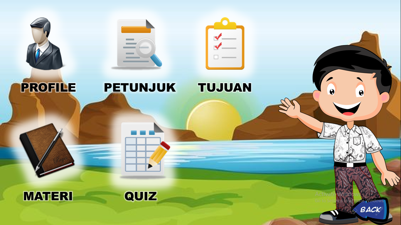 ARSAND POWER POINT INTERAKTIF PRAMUKA SIAGA