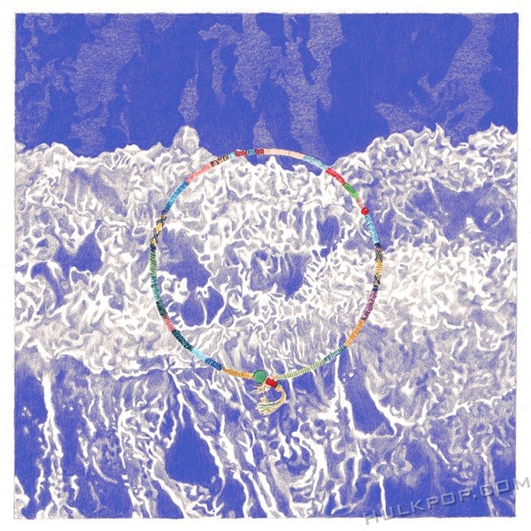 Ahlim Kim – Abandoned Day – Single