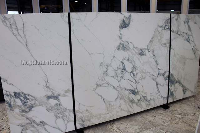 Porcelain Slabs For Countertops & Shower Walls B