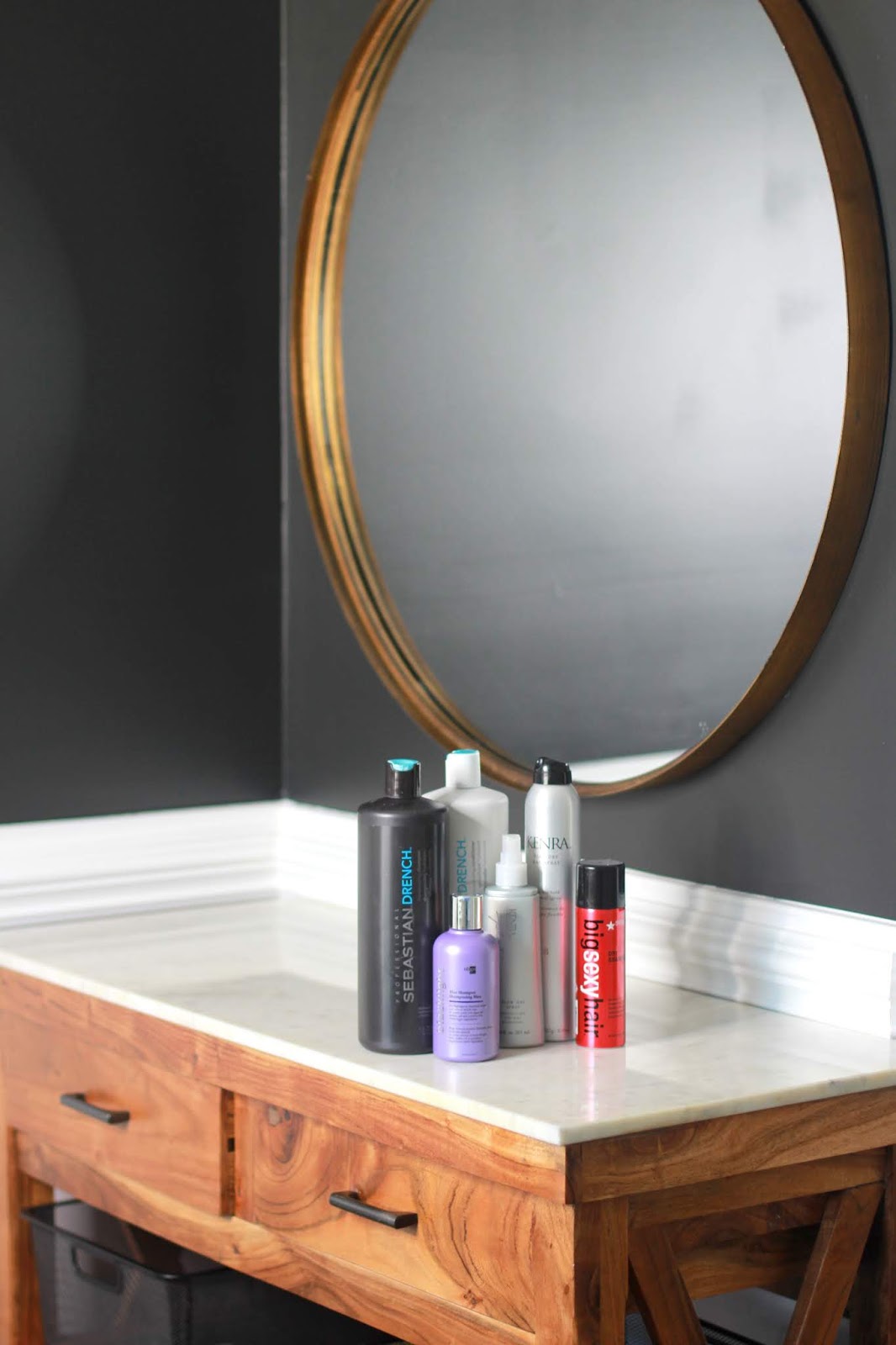 Top Ten Hair Products of All Time