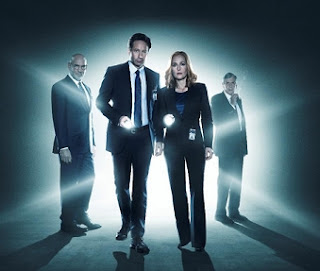 x files revival