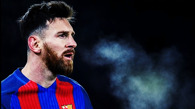 Lionel messi news.