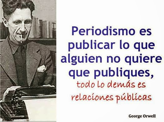 PERIODISMO ES...