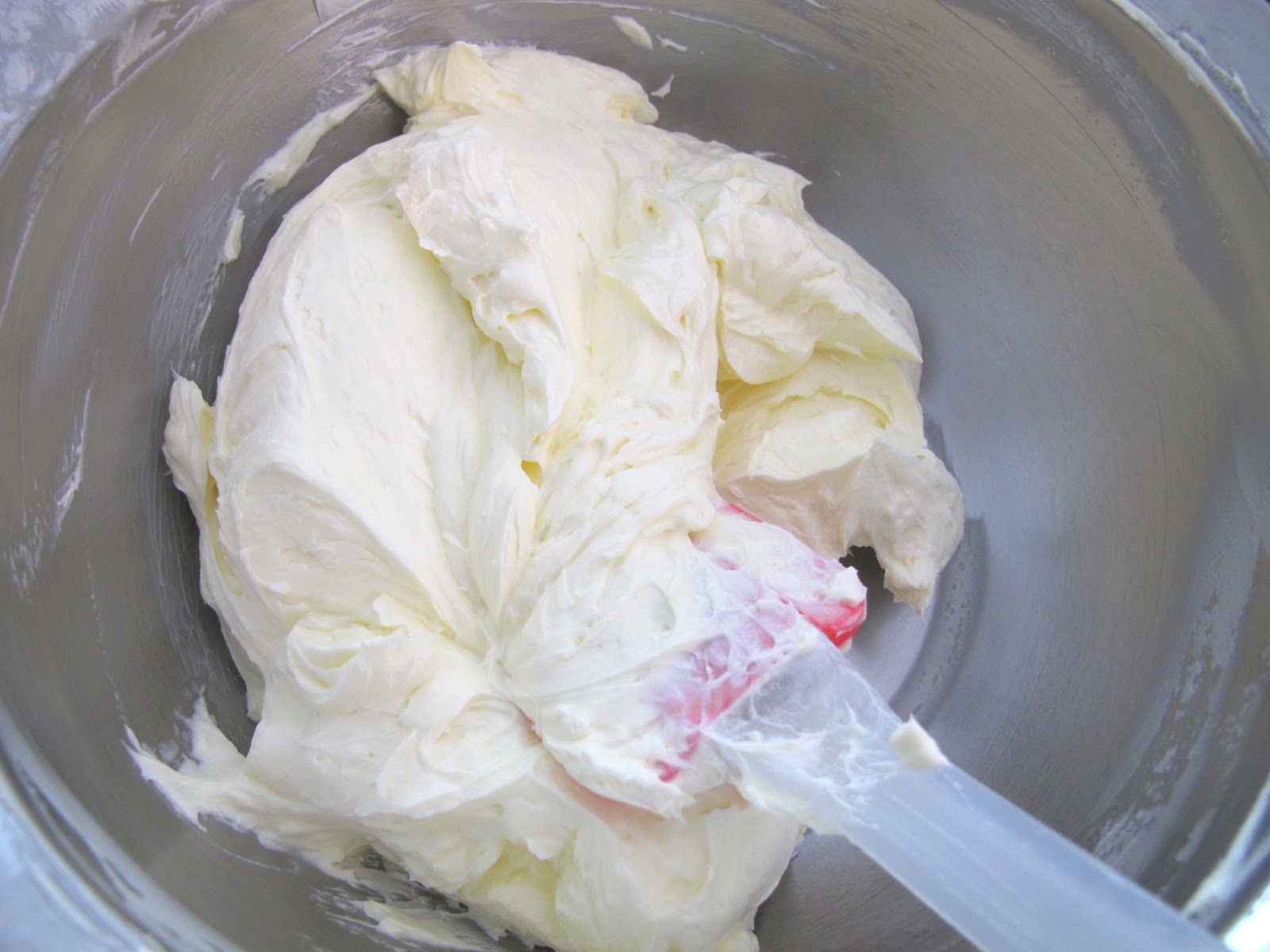 Nasi Lemak Lover Swiss Meringue Buttercream Nasi Lemak Lover Swiss Meringue Buttercream