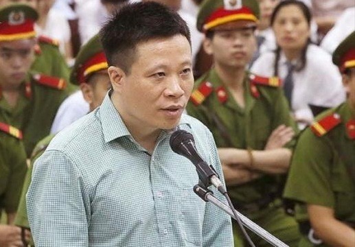 Đại án OceanBank: Hà Văn Thắm tiếp tục bị khởi tố