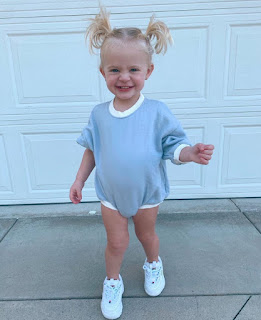 Posie Rayne LaBrant (Cole LaBrant Daughter) Wiki, Biography, Age, Height, Weight, Parents, School, Facts
