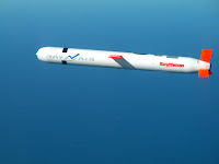 Tomahawk cruise missile