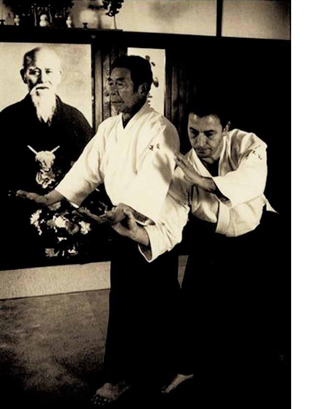 El rincón del Aikido: El Budoka 2.0
