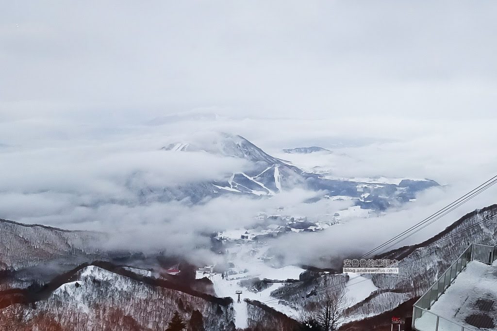 龍王滑雪場,長野滑雪,Ryuoo Ski Park,北志賀滑雪