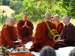 Nguyên lý Giác Ngộ trong Đạo Phật
