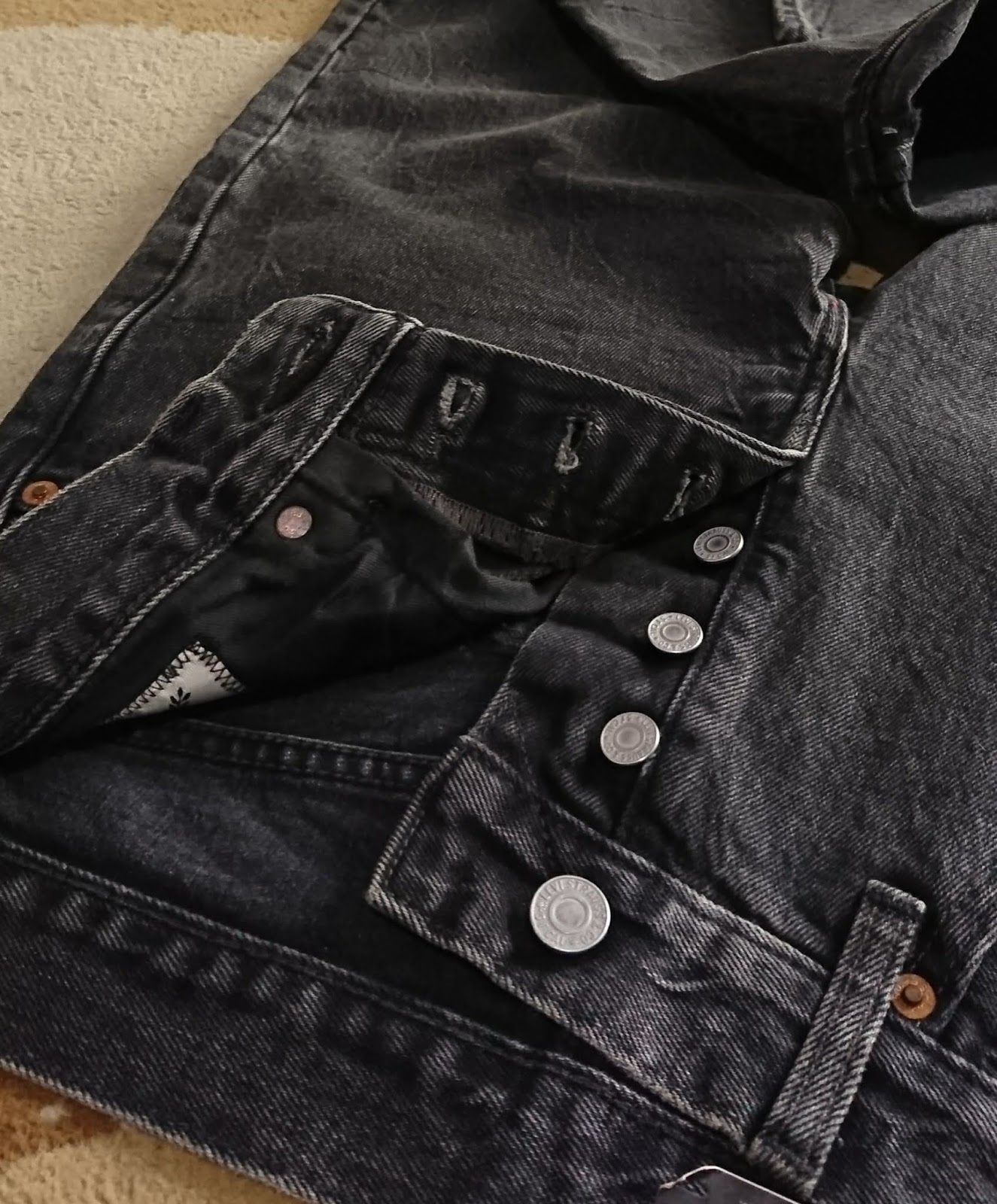 Levi S Jeans Levis Men 5 Ct Jeans 38x30 Poshmark