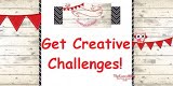 Get Creative Challenges