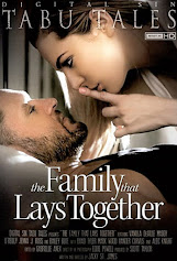 The Family That lays Together xXx (2013)