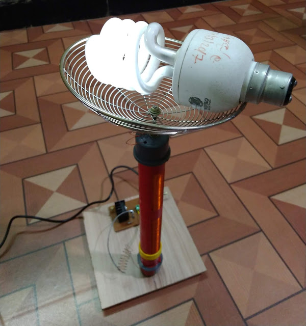 Slayer Exciter Circuit With A Tesla Coil
