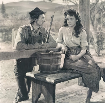 Sergeant York 1941 Movie Image 11