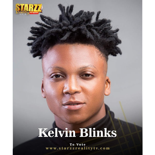 Meet Starzz Reality Tv Housemates 2019