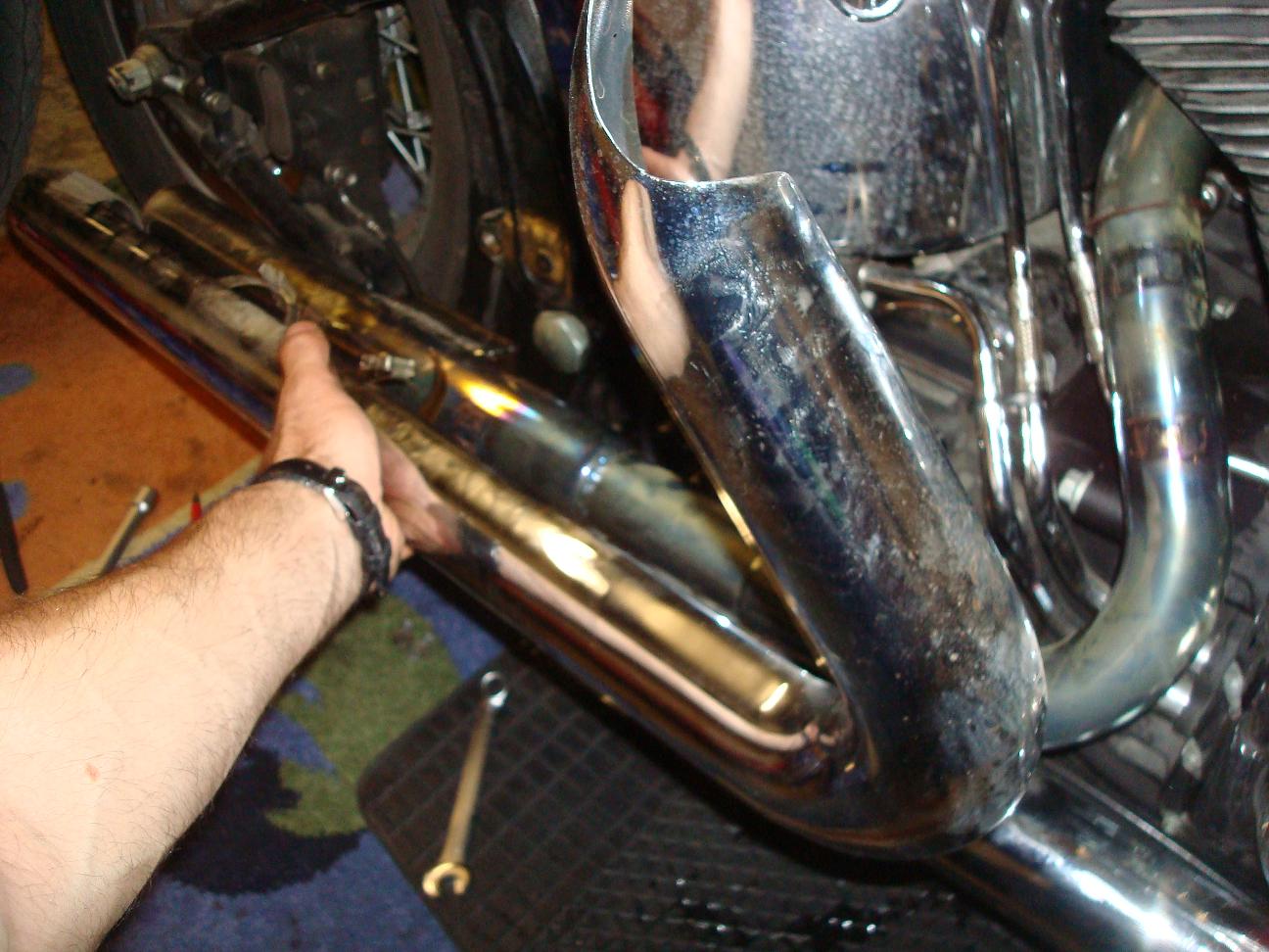 Ligne Echappement inox MILLTEK pour Dodge RAM 1500 TRX 6,2l