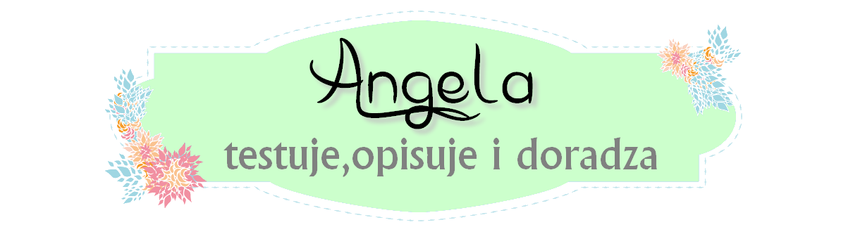 Angela Testuje