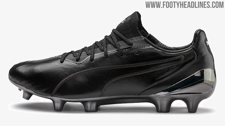 puma new football boots 2019