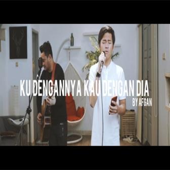 Lirik Lagu Aldy Maldini Ku Dengannya Kau Dengan Dia Kumpulan Lirik Lagu