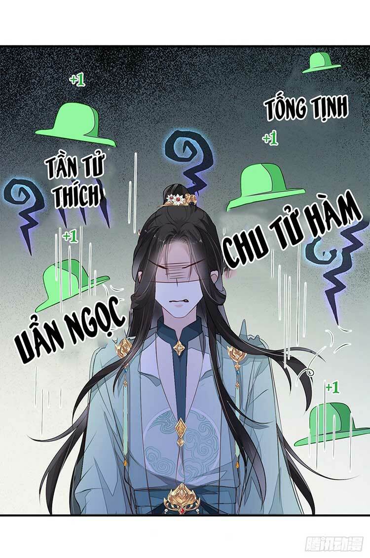 Thái Hậu Quân Hạ Thần Chapter 7.2 - Trang 5