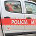 EM TAVARES, POLÍCIA MILITAR PRENDE MULHER QUE AMEAÇAVA VIZINHO COM ESPINGARDA