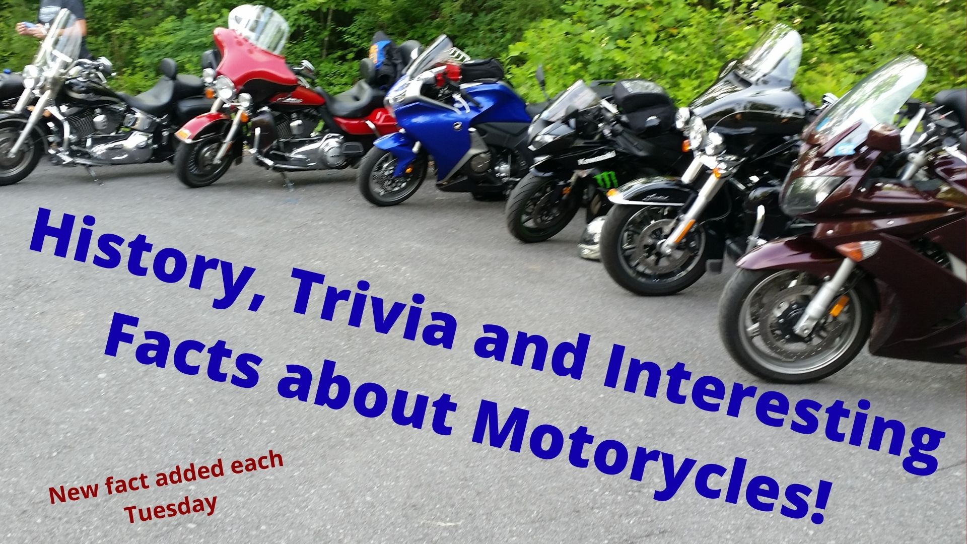 Ordinary Biker Oz Motorcycles Facts, Trivia and History