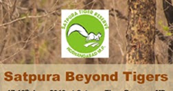 Satpura Tiger Reserve Naturalist Program
