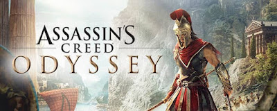 تحميل لعبة Assassin's Creed Odyssey للكمبيوتر تحميل لعبة Assassin's Creed Odyssey للكمبيوتر