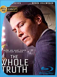 El abogado del mal (2016) HD [1080p] Latino [GoogleDrive] DizonHD