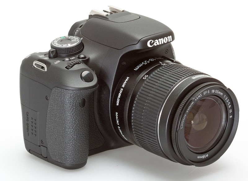 17+ Baru Canon EOS 600D