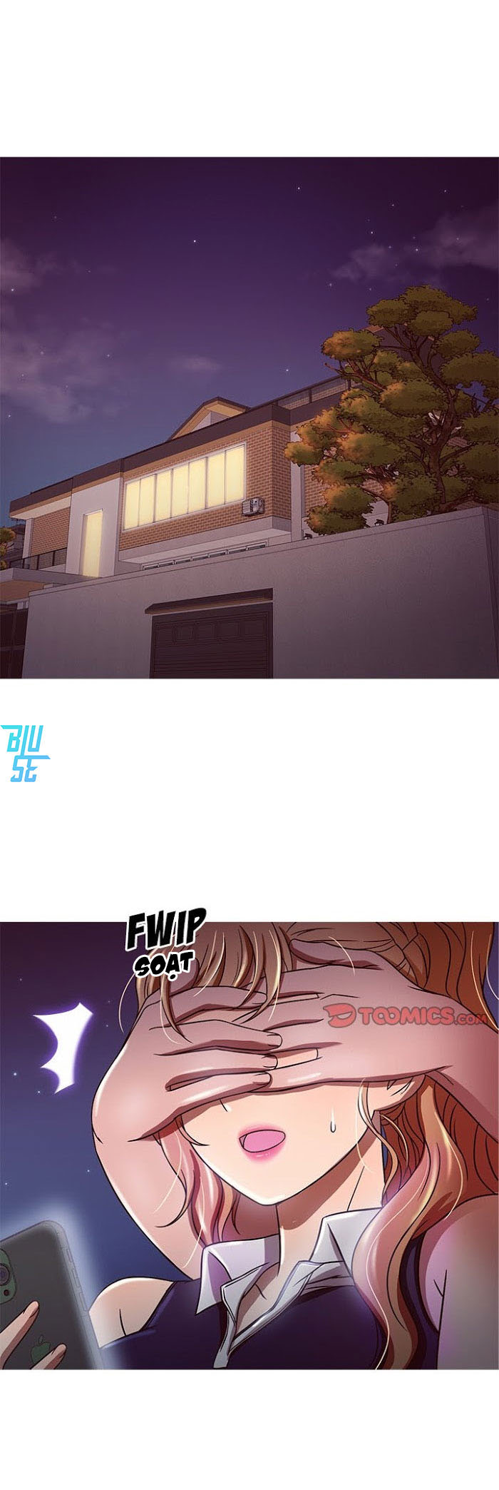 Đọc truyện Full Yêu Em Nữa Đi - Chapter 9