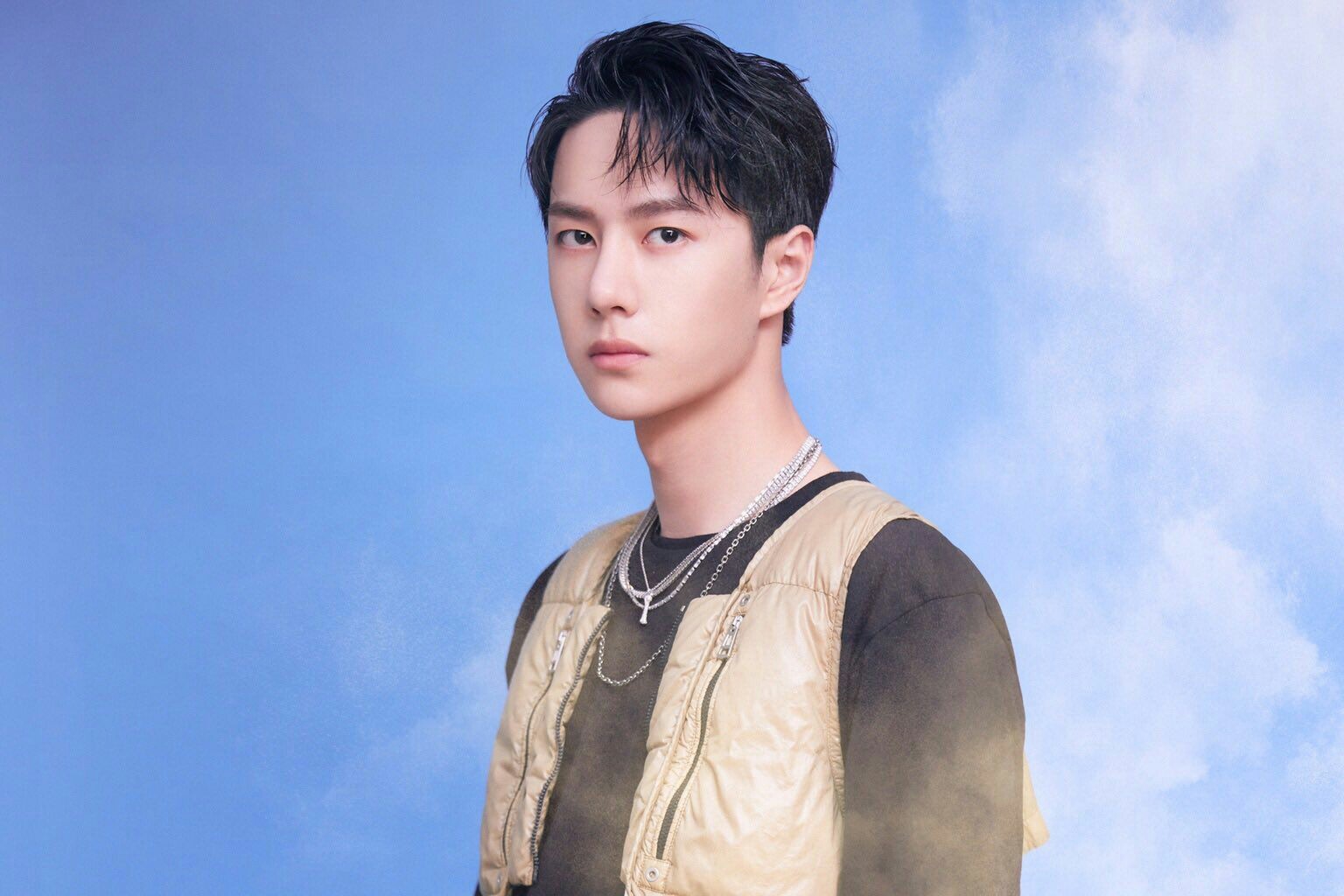 Wang Yibo Profile and Facts