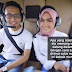 'Dia memang istimewa, dia datang dalam hidup saya dengan cara baik' - Elfira Loy