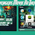 Avengers Movie HD Theme For Nokia C3-00, X2-01, Asha 200, 201, 205, 210, 302 & 320×240 Devices