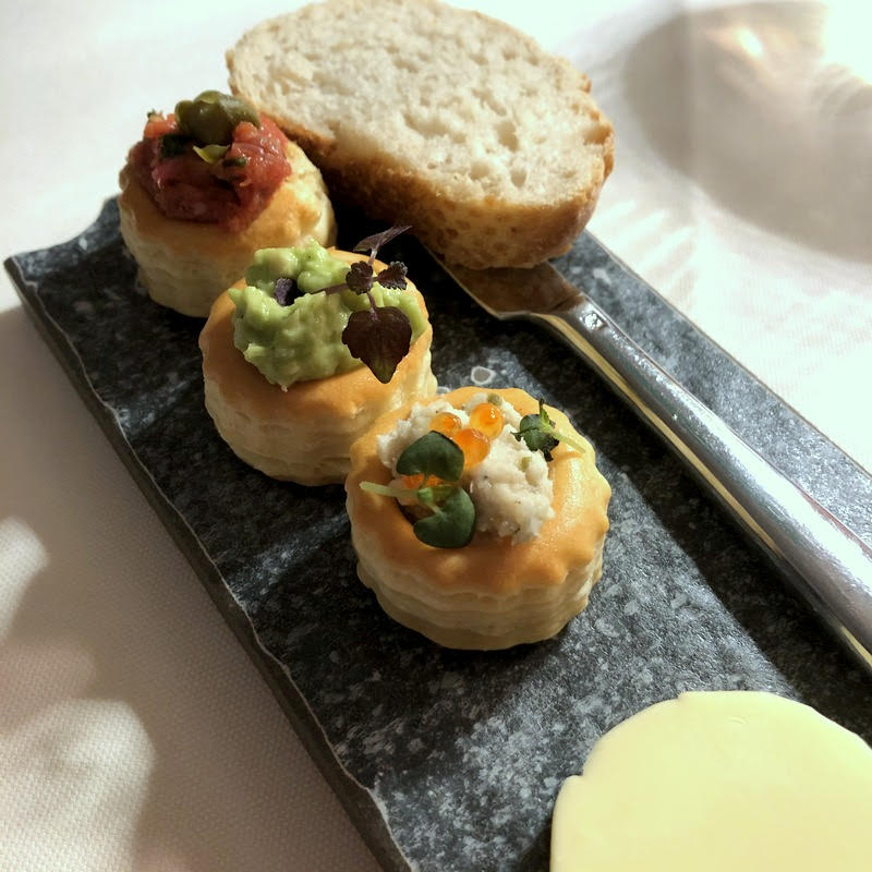 Herzfutter Food Blog Restaurantquickie Lubitsch In Charlottenburg