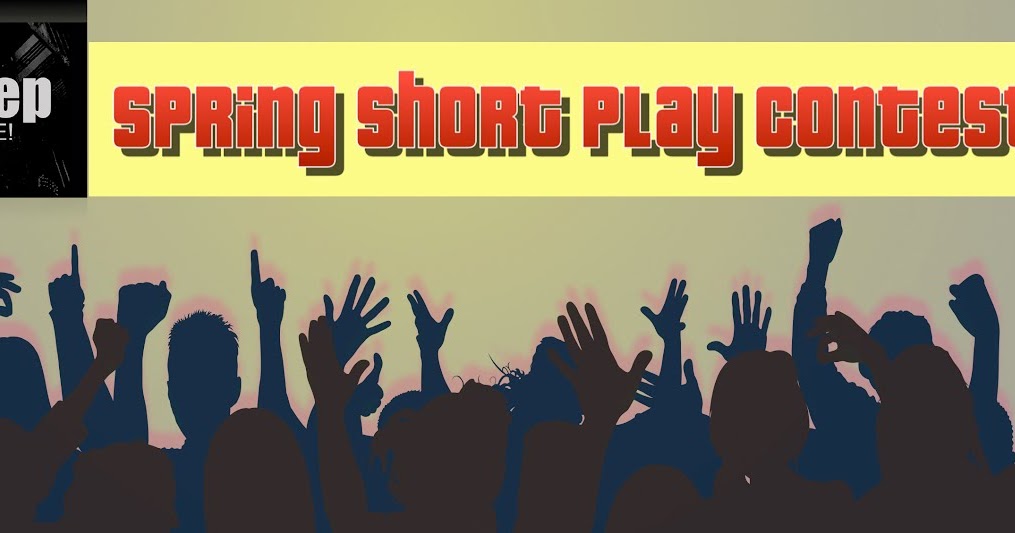 NYCPLAYWRIGHTS Manhattan Rep Spring Short Play Contest 2019