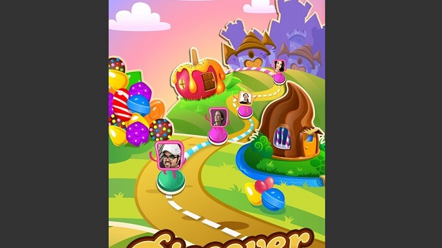 Candy Crush Saga Download Free for Windows 10, Windows 8 (64 bit / 32 bit)